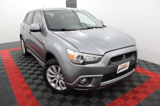 Used 2011 Mitsubishi Outlander Sport SE image 1