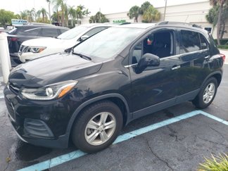 Used 2019 Chevrolet Trax LT w/ LT Convenience Package image 1