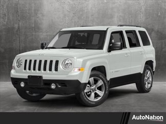 Used 2017 Jeep Patriot Sport w/ Power Value Group image 1
