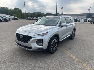 Used 2019 Hyundai Santa Fe AWD image 1