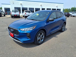 Used 2023 Ford Escape ST-Line image 1