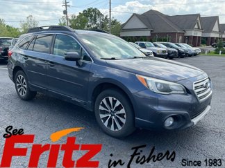 Used 2015 Subaru Outback 3.6R Limited image 1