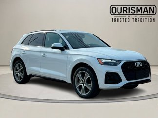 New 2025 Audi Q5 2.0T Premium image 1
