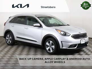 Used 2019 Kia Niro LX image 1
