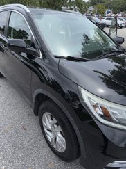 Used 2016 Honda CR-V EX-L image 1