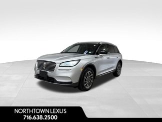 Used 2020 Lincoln Corsair AWD w/ Equipment Group 101A image 1