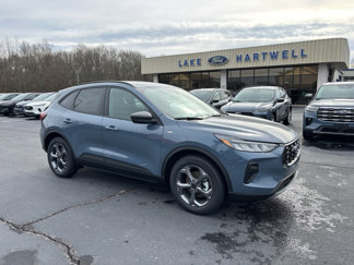 New 2025 Ford Escape ST-Line w/ Tech Pack #1 image 1