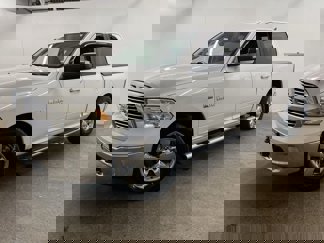 Used 2015 RAM 1500 Big Horn image 1
