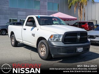 Used 2022 RAM 1500 Tradesman w/ Power & Remote Entry Group image 1