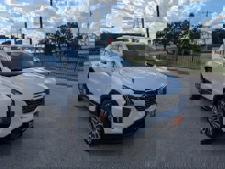 Used 2024 Cadillac XT4 Premium Luxury w/ Technology Package image 1