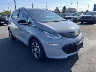 Used 2020 Chevrolet Bolt Premier w/ Infotainment Package image 1