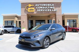 Used 2024 Kia Forte LXS image 1
