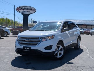 Used 2015 Ford Edge SE image 1