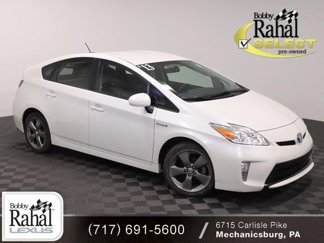 Used 2013 Toyota Prius Persona Series image 1