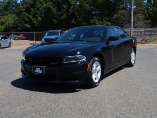 Used 2022 Dodge Charger SXT w/ Leather Interior Group image 1