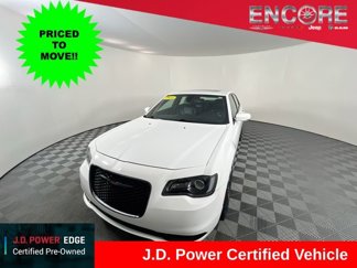 Used 2022 Chrysler 300 S image 1
