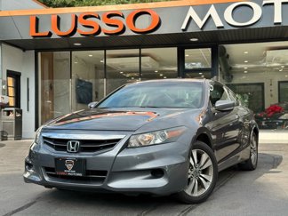 Used 2012 Honda Accord EX image 1