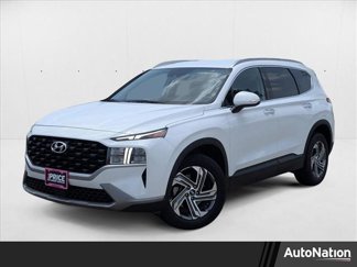 Used 2023 Hyundai Santa Fe SEL image 1
