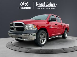 Used 2016 RAM 1500 Tradesman image 1