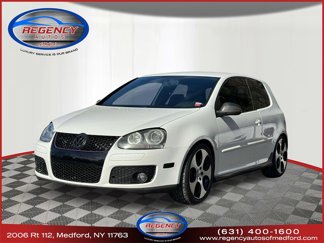 Used 2008 Volkswagen GTI 2-Door image 1