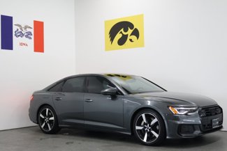 Used 2021 Audi A6 Premium Plus w/ Premium Plus Package image 1