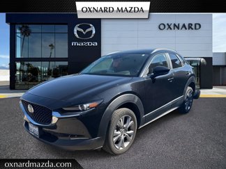 Used 2023 MAZDA CX-30 AWD 2.5 S w/ Preferred Package image 1