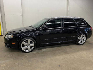 Used 2007 Audi A4 2.0T image 1