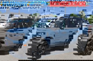 New 2025 Ford Bronco Sport Big Bend image 1