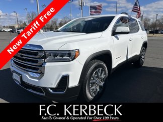 Certified 2023 GMC Acadia SLE w/ Driver Convenience Package image 1