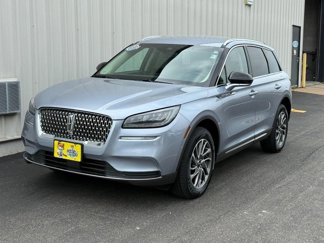 Used 2022 Lincoln Corsair AWD w/ Equipment Group 101A image 1