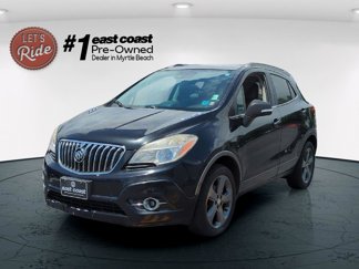 Used 2014 Buick Encore Premium image 1