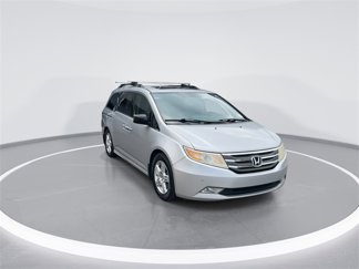 Used 2013 Honda Odyssey Touring Elite image 1