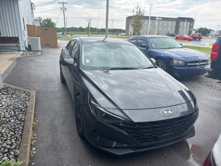 Used 2022 Hyundai Elantra SEL w/ Convenience Package image 1