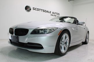 Used 2009 BMW Z4 sDrive30i w/ Premium Pkg image 1