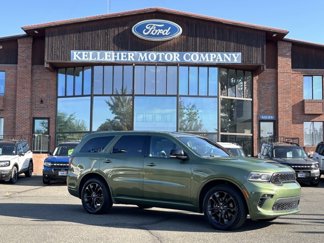 Used 2021 Dodge Durango R/T w/ Blacktop Package image 1