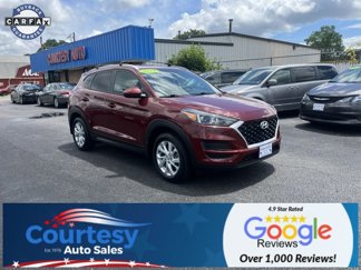 Used 2019 Hyundai Tucson Value image 1
