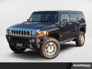 Used 2006 HUMMER H3 image 1