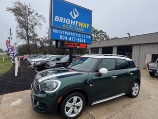 Used 2018 MINI Cooper Countryman w/ Technology Package image 1