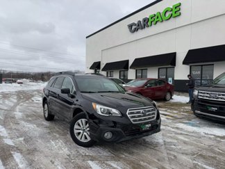 Used 2016 Subaru Outback 2.5i Premium image 1
