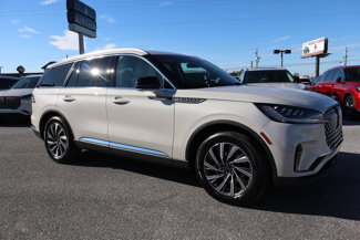 New 2025 Lincoln Aviator 2WD image 1