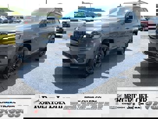 Used 2023 Jeep Cherokee Altitude Lux image 1