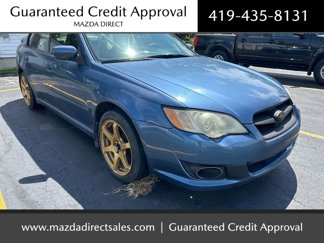 Used 2008 Subaru Legacy 2.5i image 1