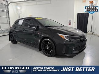 Used 2023 Toyota Corolla GR image 1