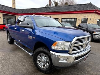 Used 2015 RAM 2500 Big Horn image 1