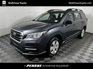 Used 2020 Subaru Ascent 8-Passenger image 1