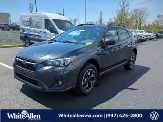 Used 2019 Subaru Crosstrek 2.0i Premium w/ Popular Package #2 image 1
