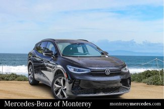 Used 2023 Volkswagen ID.4 Pro S image 1