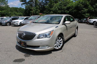Used 2014 Buick LaCrosse Leather w/ Driver Confidence Package image 1