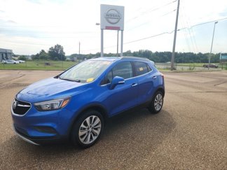 Used 2018 Buick Encore Preferred image 1