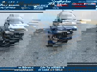 Certified 2023 Ford Escape Platinum image 1